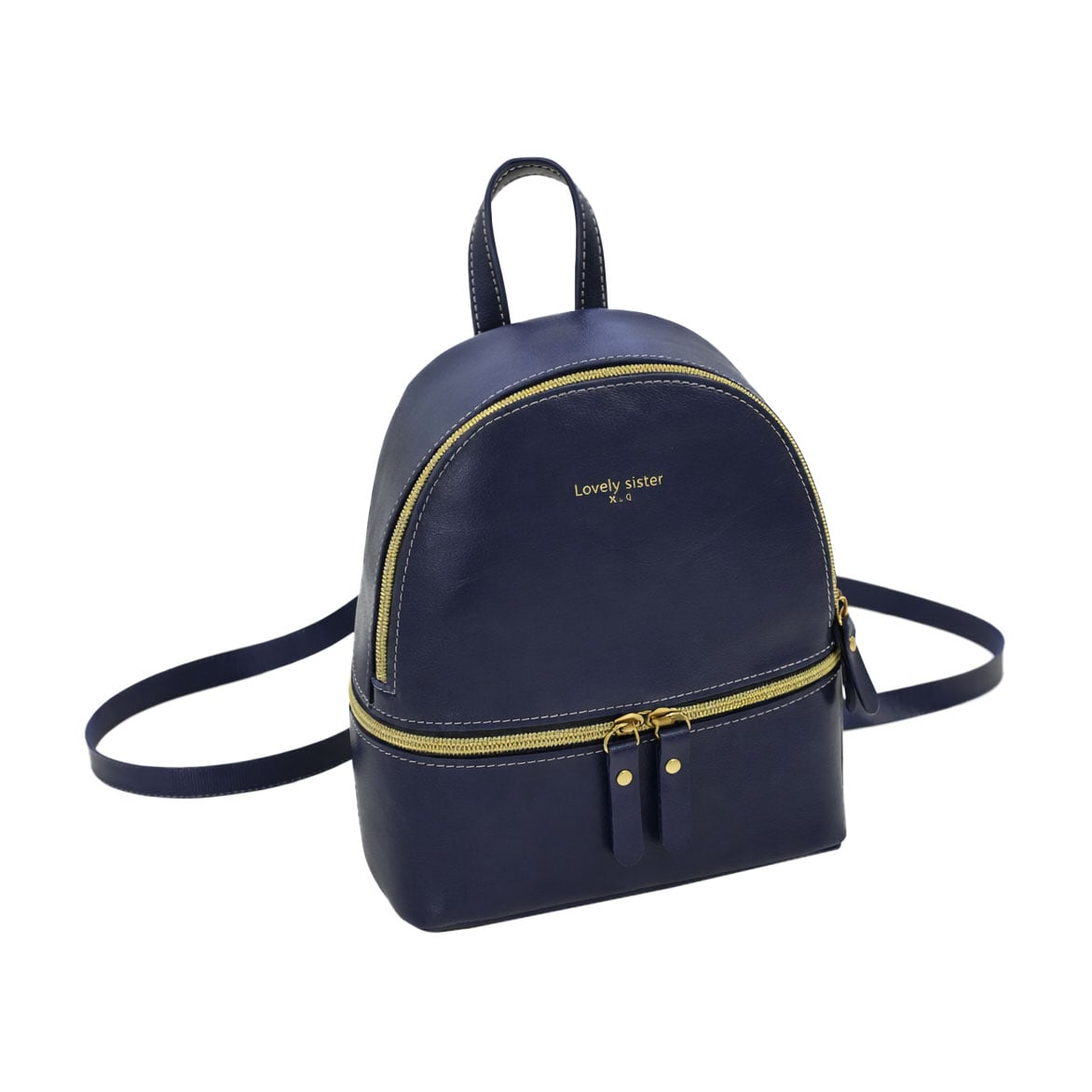 Рюкзак Cosmo Shop міні, синій, 22*18*8.5 см (CS11010BL)