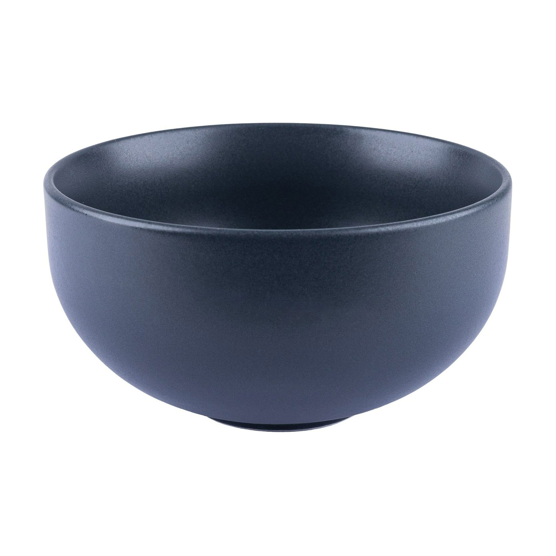 Салатник Krauff Hattu Black, 380 мл (24-320-040)
