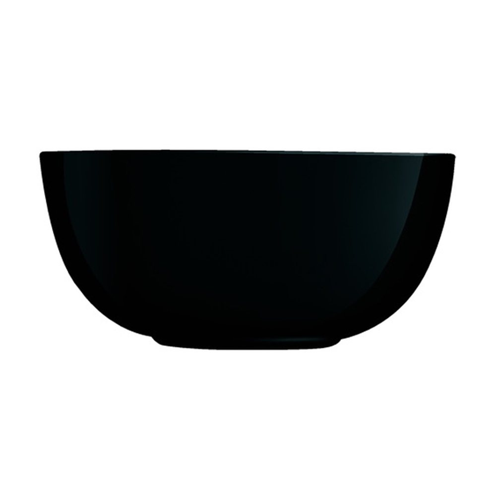Салатник Luminarc Diwali Black, 21 см (P0790)