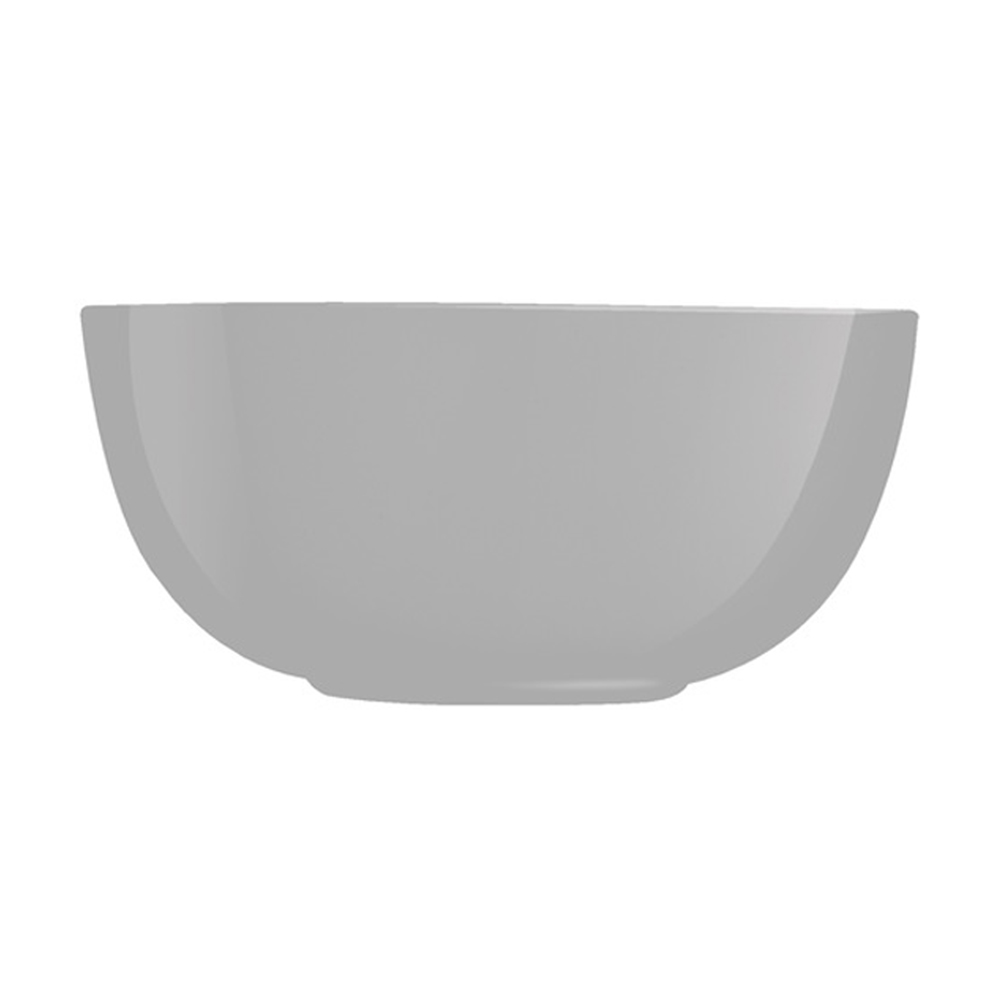 Салатник Luminarc Diwali сірий, 21 см (P0872)