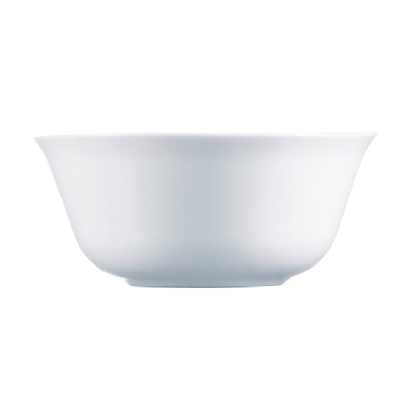 Салатник Luminarc Everyday білий, 24 см (G0570)