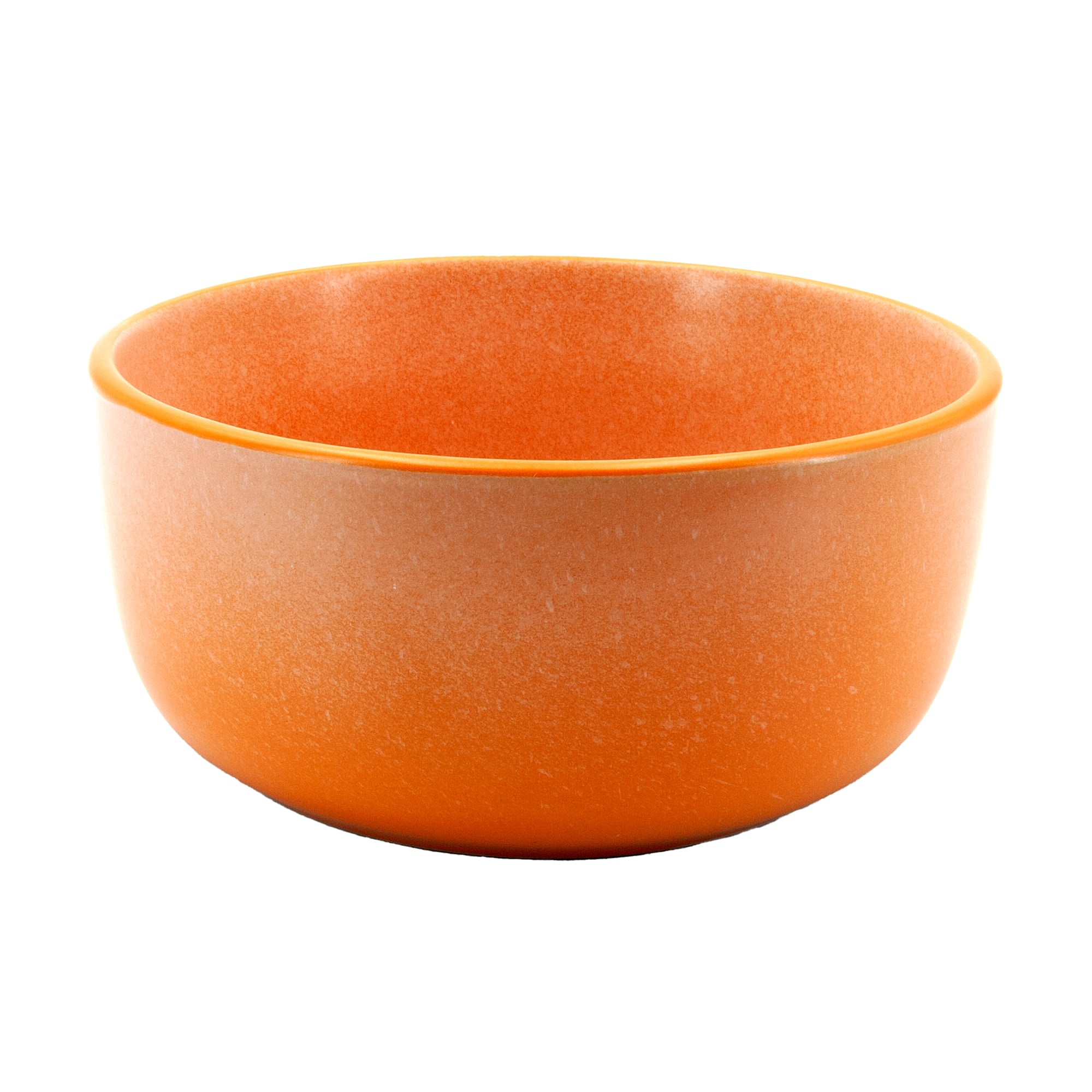 Салатник Milika Amber Gold керамічний, 14 см (M0450-TRSC2309005-60B)