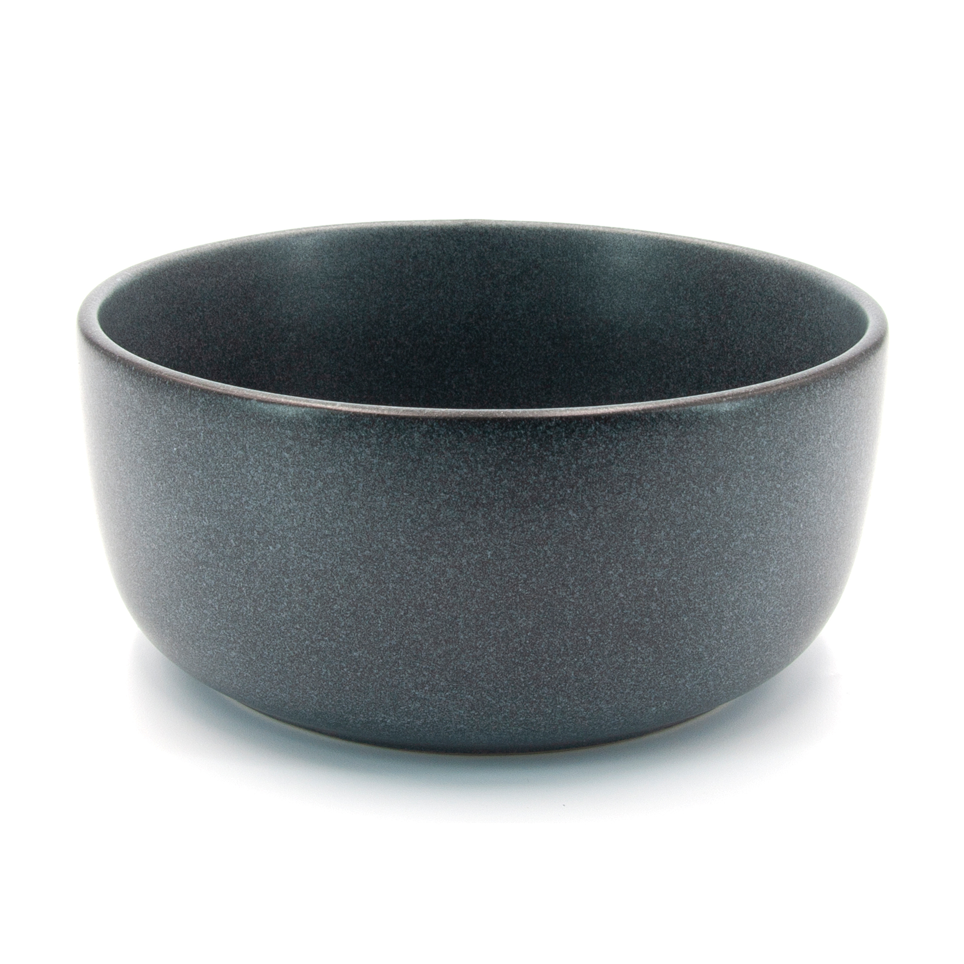 Салатник Milika Dreamstone керамічний, 14 см (M0450-TRSC240108-55B)