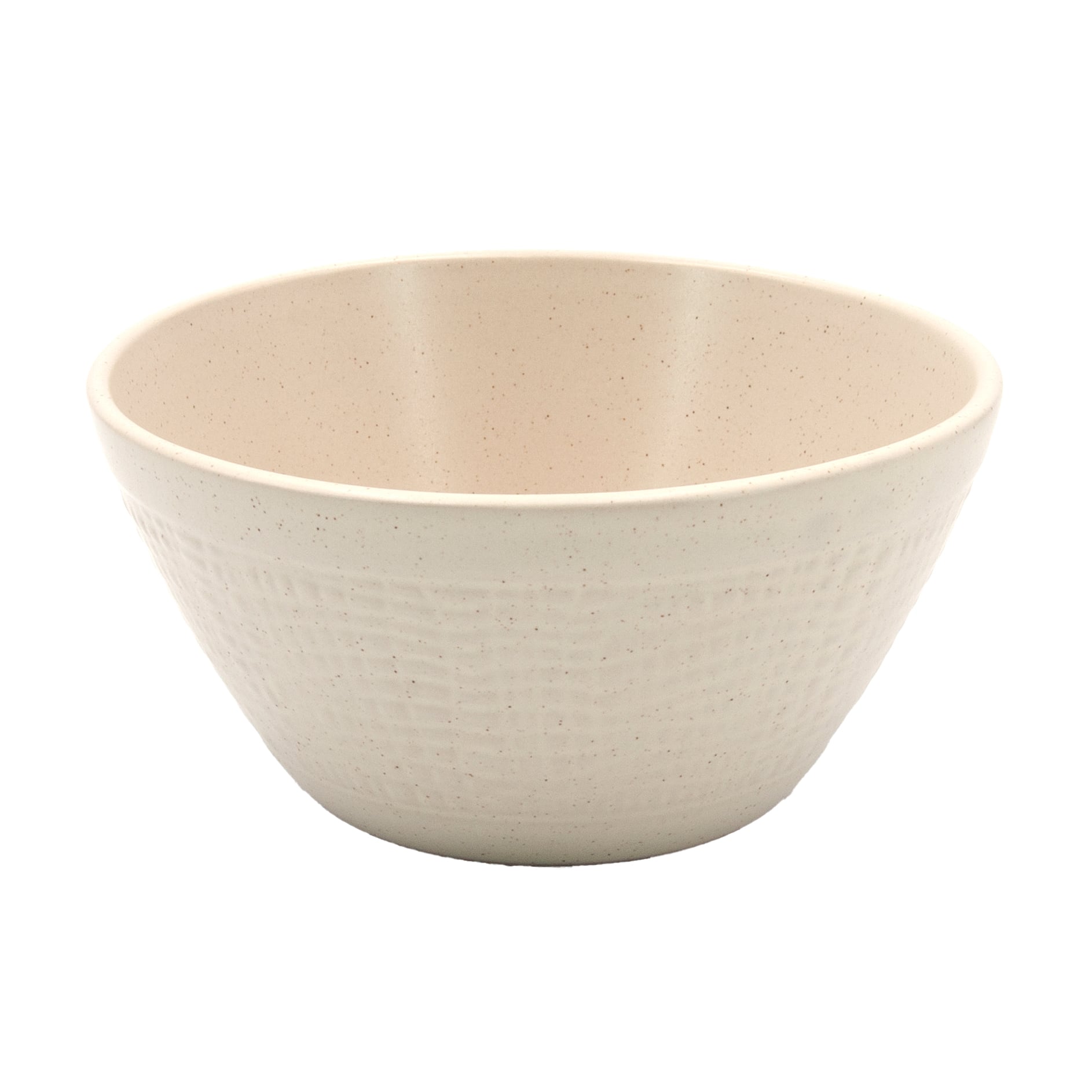 Салатник Milika Jade Beige керамічний, 15 см (M0450-1E-056-B4)