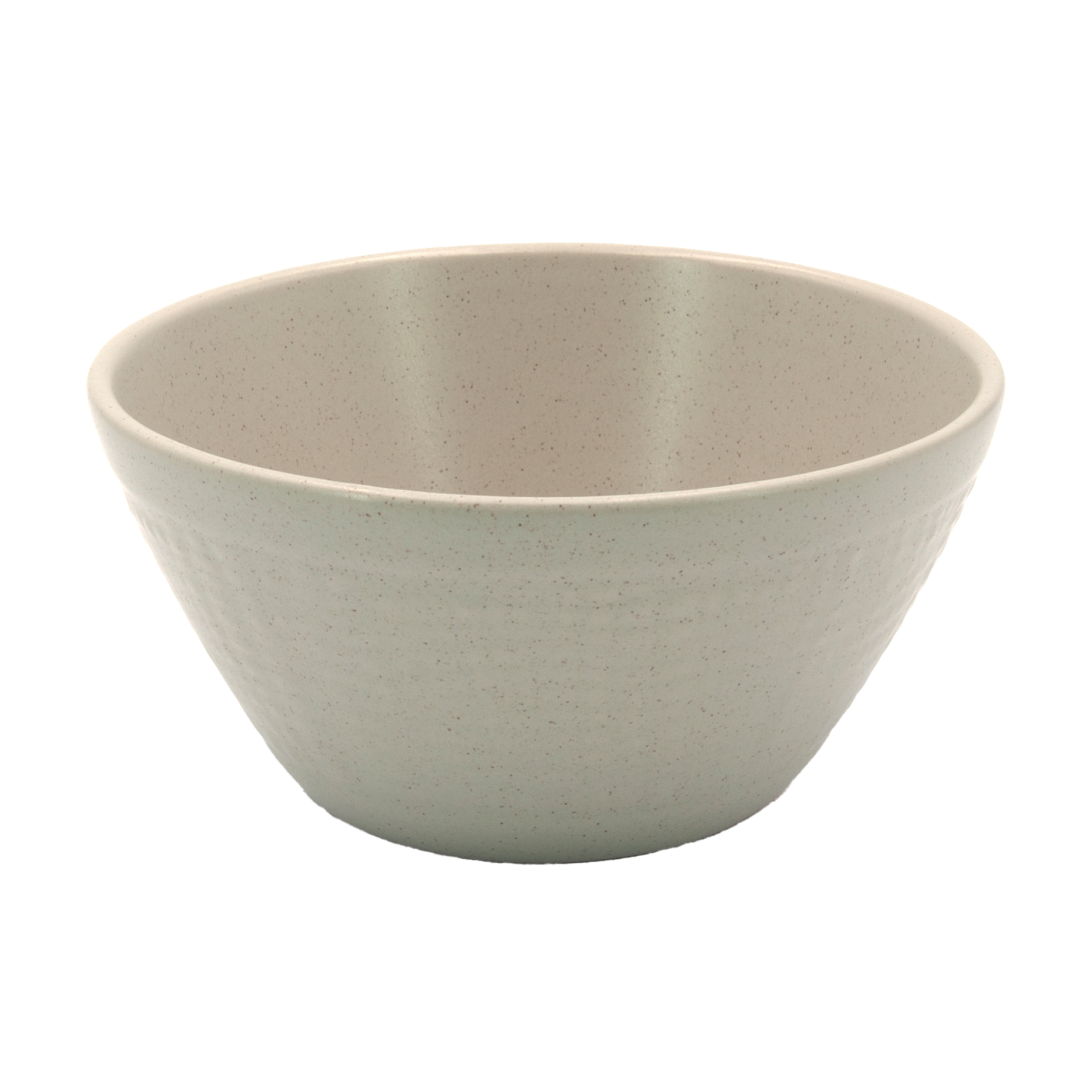 Салатник Milika Jade Grey керамічний, 15 см (M0450-1E-056-B1)