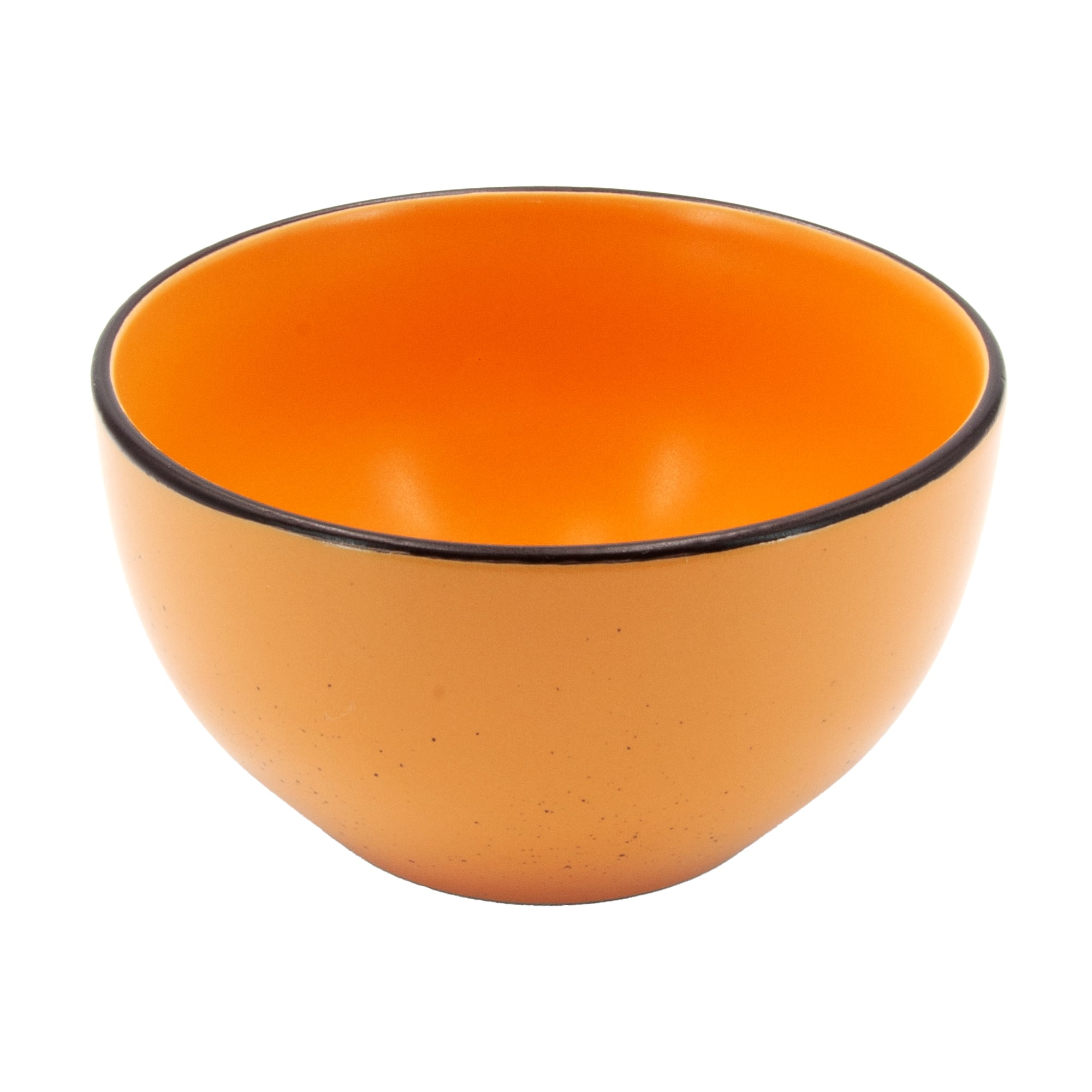 Салатник Milika Topaz Yellow керамічний, 14 см (M0450-TRSC2309015-55P)