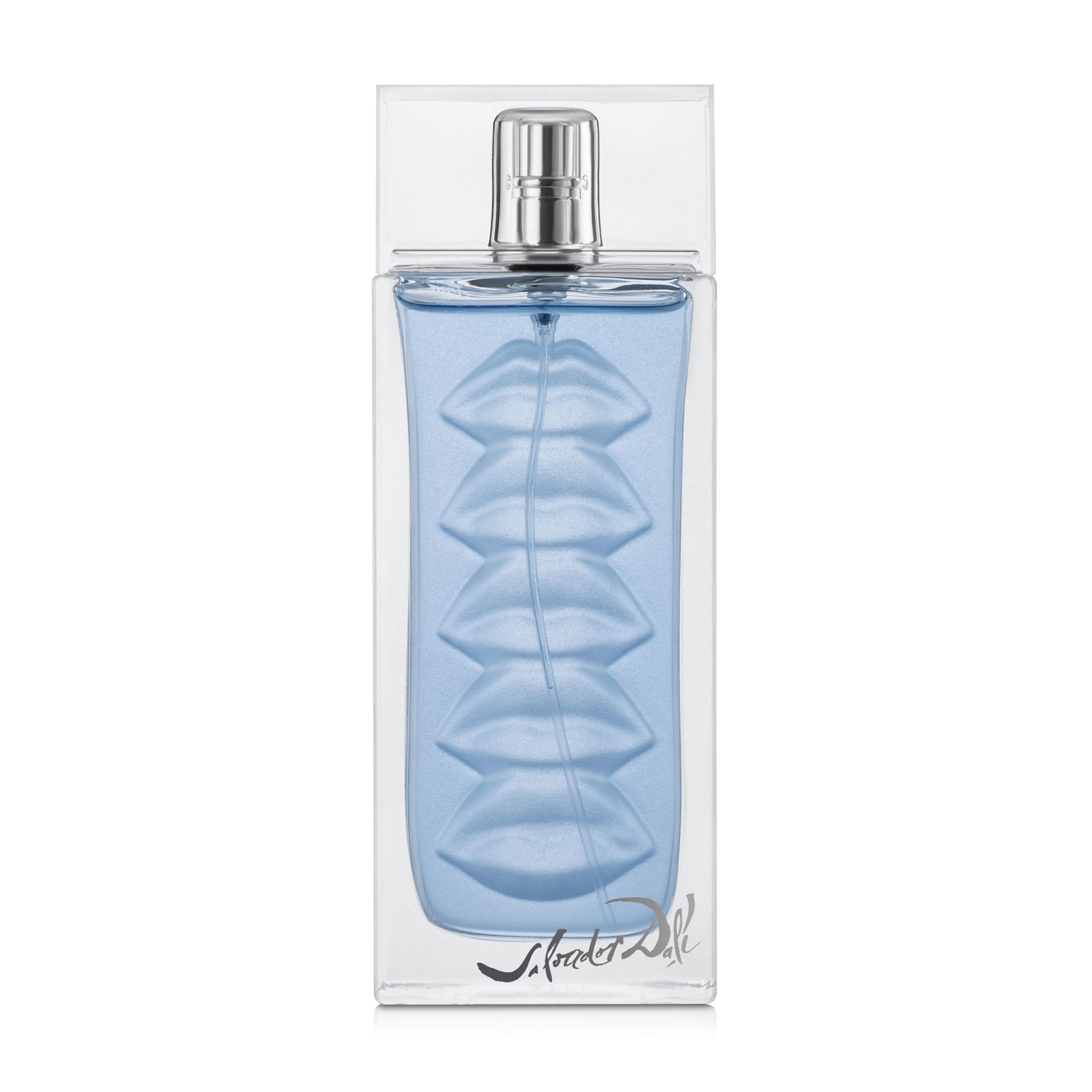 Salvador Dali Eau de RubyLips Туалетна вода жіноча, 100 мл