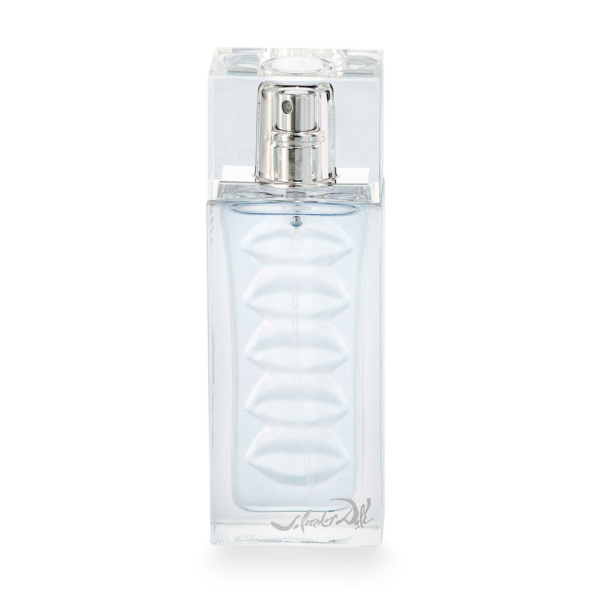 Salvador Dali Eau de RubyLips Туалетна вода жіноча, 30 мл