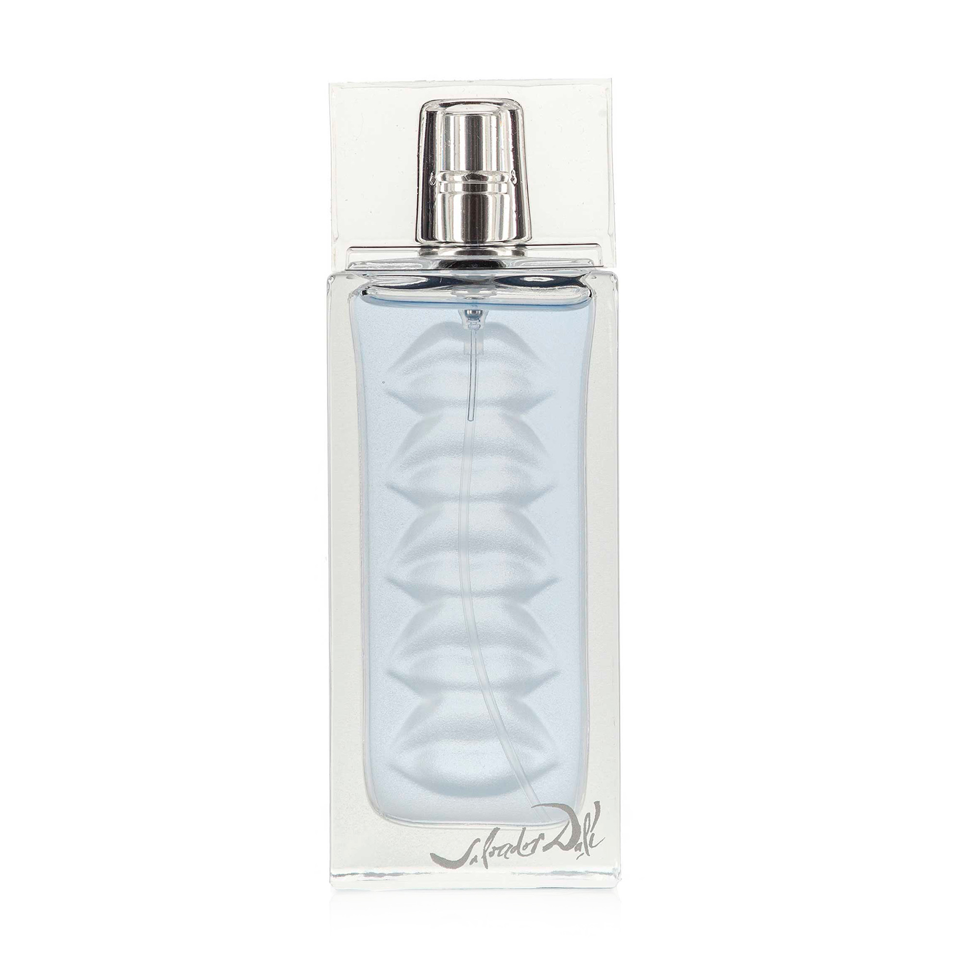 Salvador Dali Eau de RubyLips Туалетна вода жіноча, 50 мл