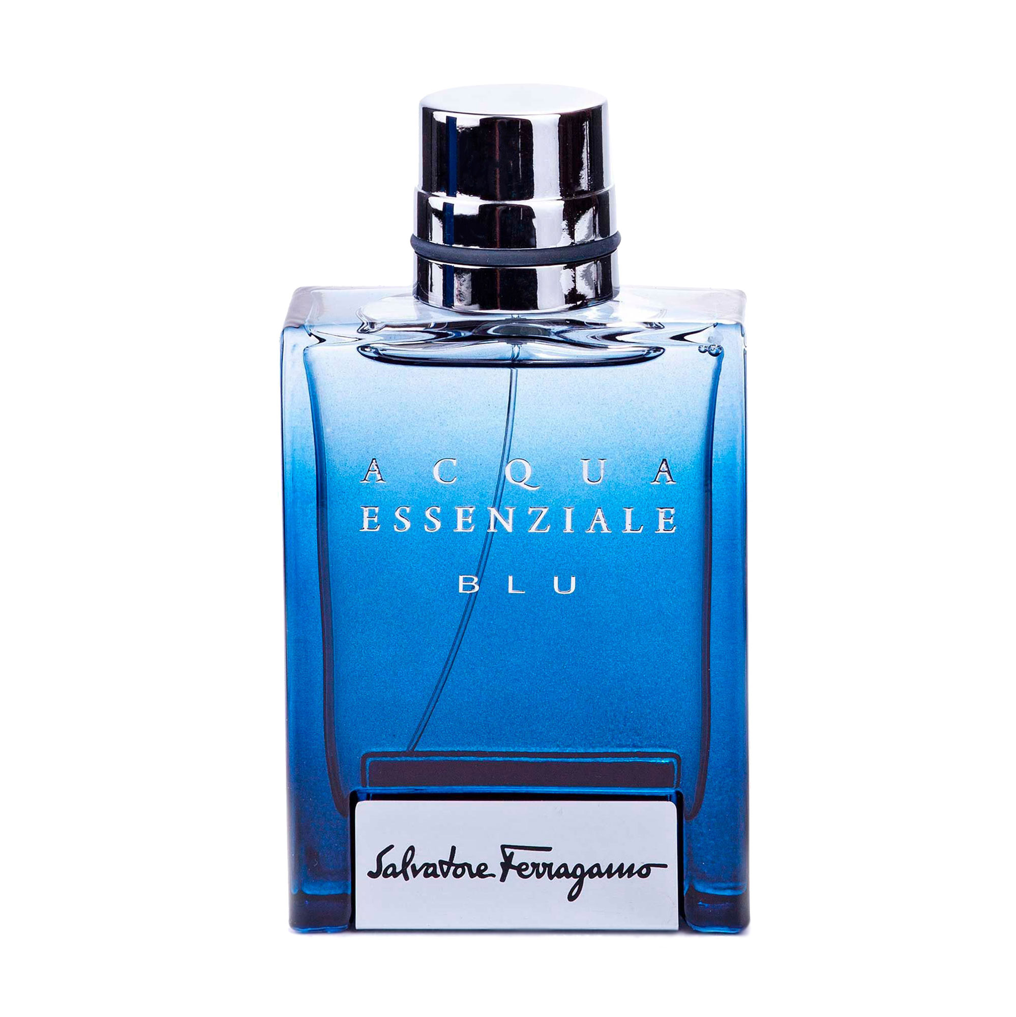 Salvatore Ferragamo Acqua Essenziale Blu Туалетна вода чоловіча, 50 мл