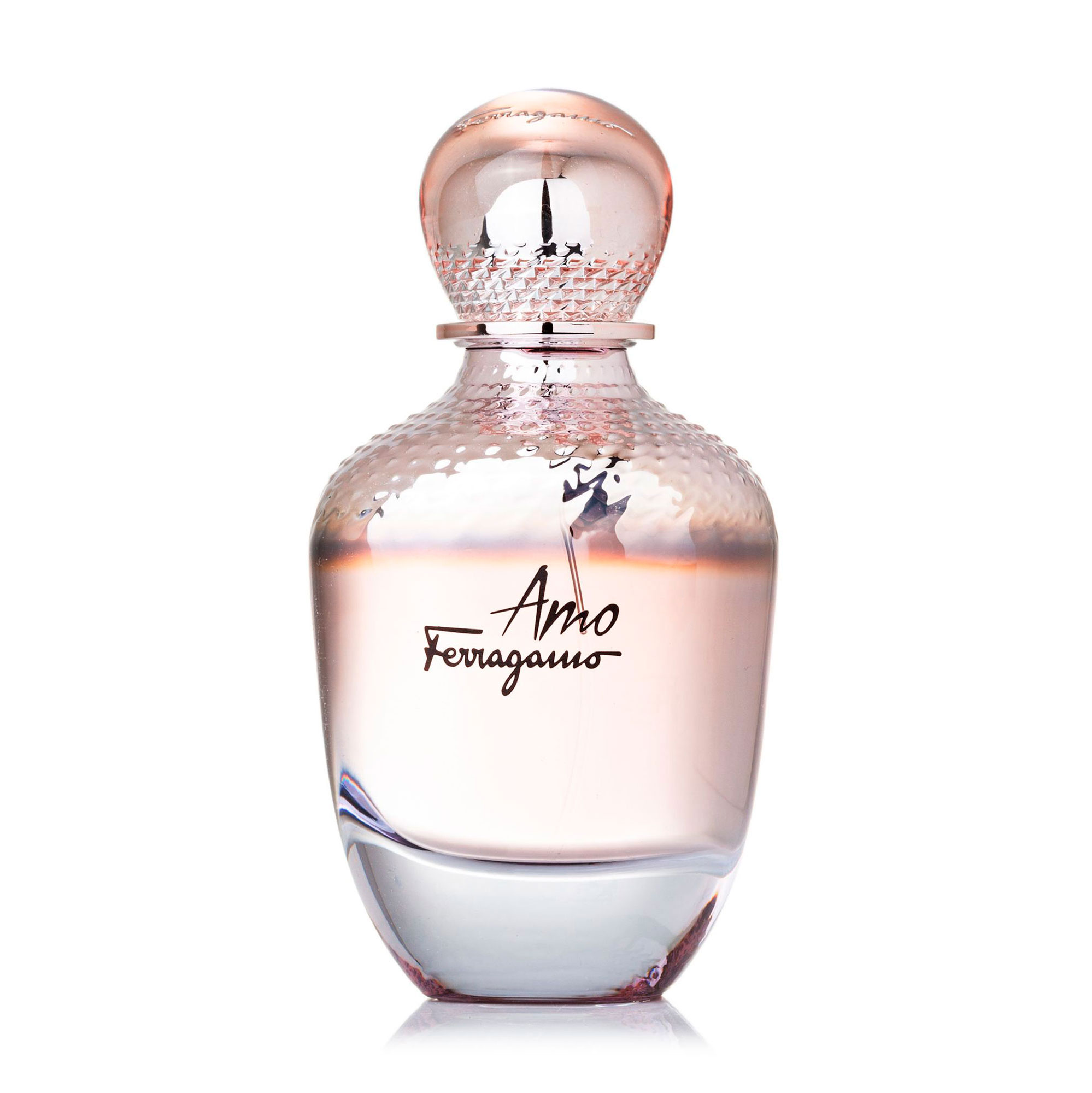 Salvatore Ferragamo Amo Парфумована вода жіноча, 100 мл (ТЕСТЕР з кришкой)