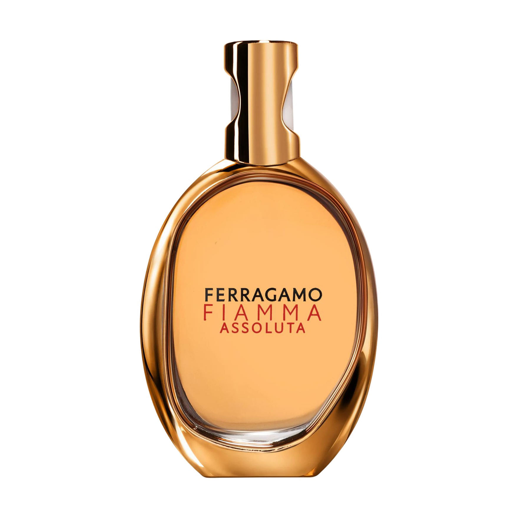 Salvatore Ferragamo Fiamma Assoluta Парфумована вода жіноча, 100 мл (ТЕСТЕР)