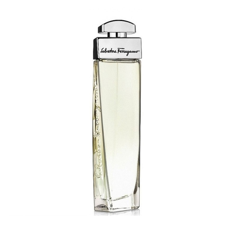 Salvatore Ferragamo Pour Femme Парфумована вода жіноча, 100 мл