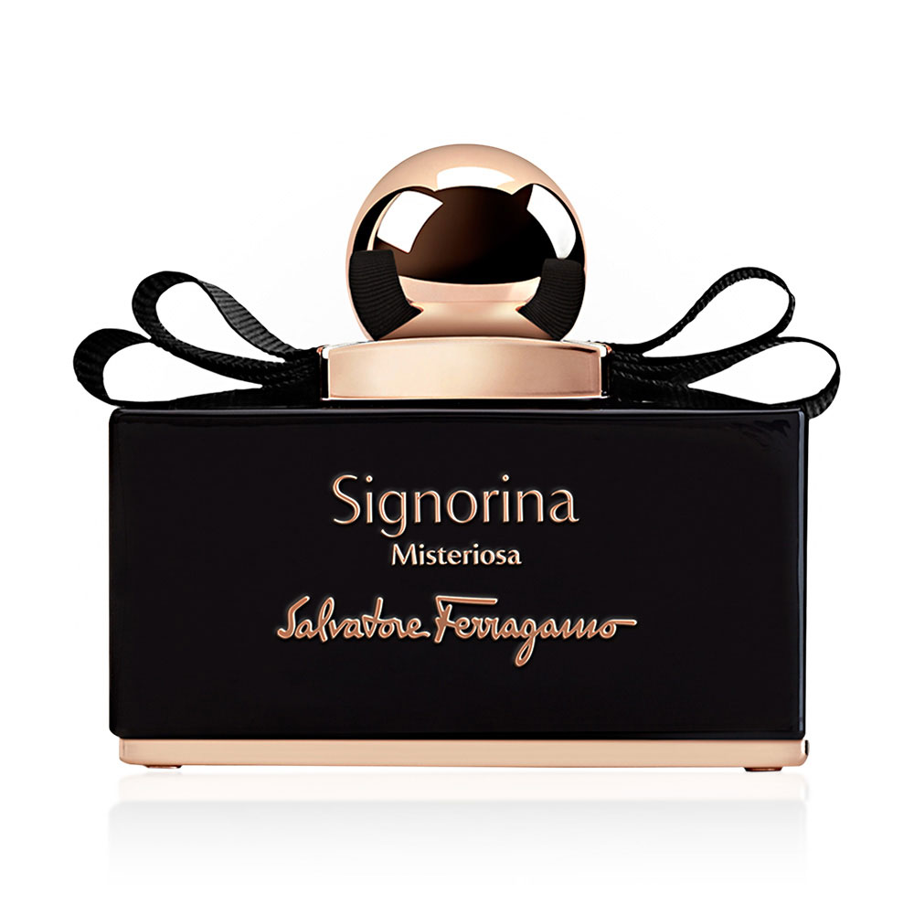 Salvatore Ferragamo Signorina Misteriosa Парфумована вода жіноча, 50 мл