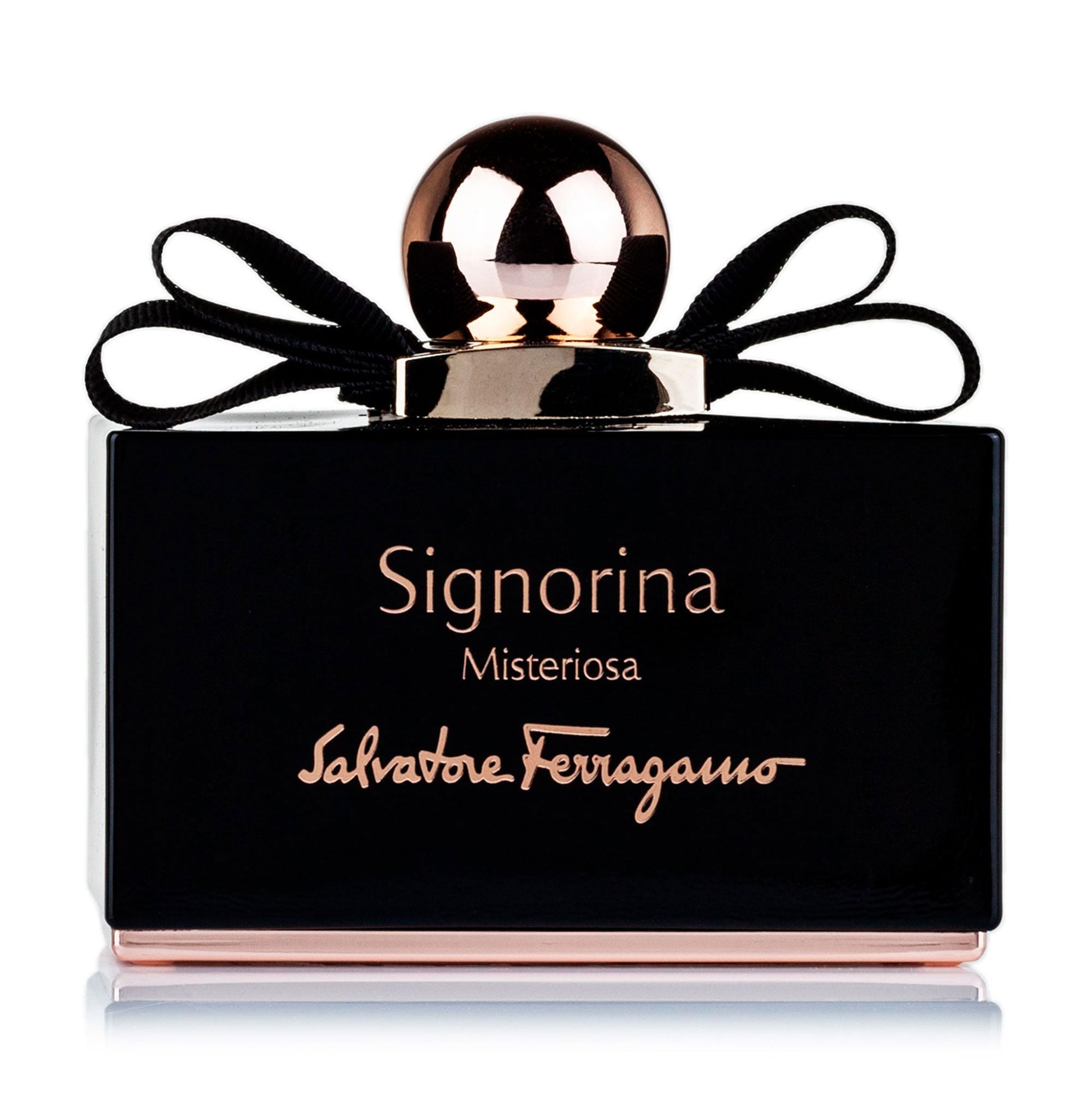 Salvatore Ferragamo Signorina Misteriosa Парфумована вода жіноча, 100 мл (ТЕСТЕР)