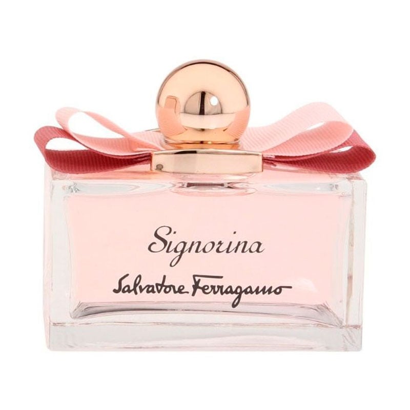 Salvatore Ferragamo Signorina Парфумована вода жіноча, 30 мл