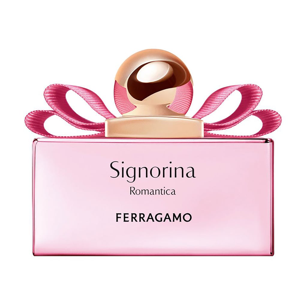 Salvatore Ferragamo Signorina Romantica Парфумована вода жіноча, 50 мл