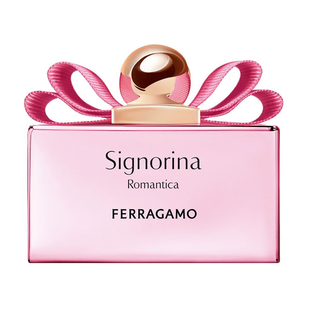 Salvatore Ferragamo Signorina Romantica Парфумована вода жіноча, 100 мл (ТЕСТЕР)