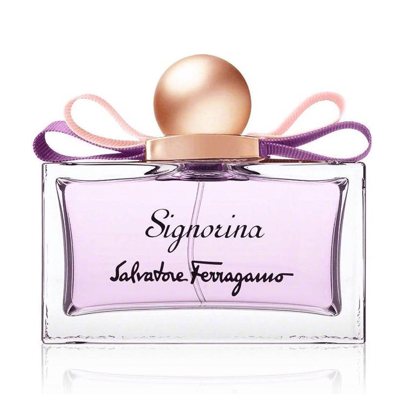 Salvatore Ferragamo Signorina Туалетна вода жіноча, 100 мл
