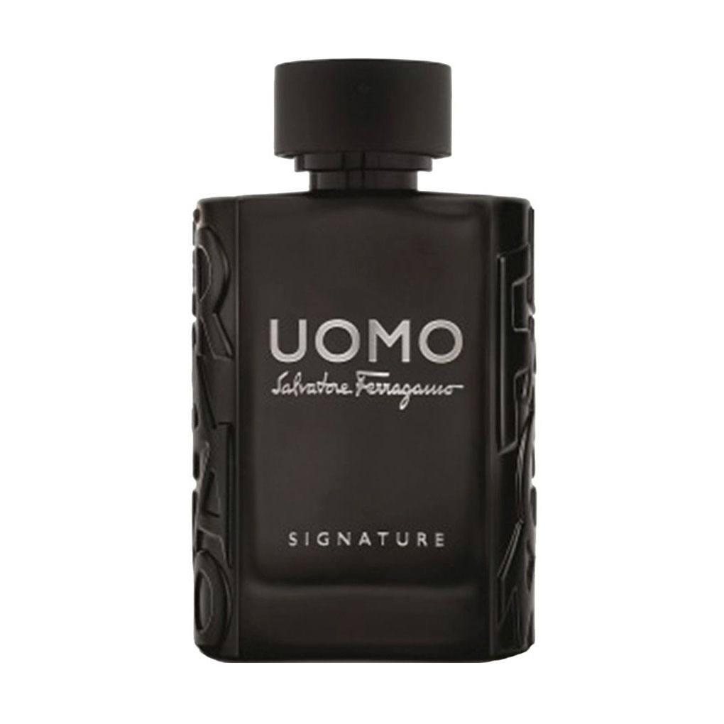 Salvatore Ferragamo Uomo Signature Парфумована вода чоловіча, 100 мл