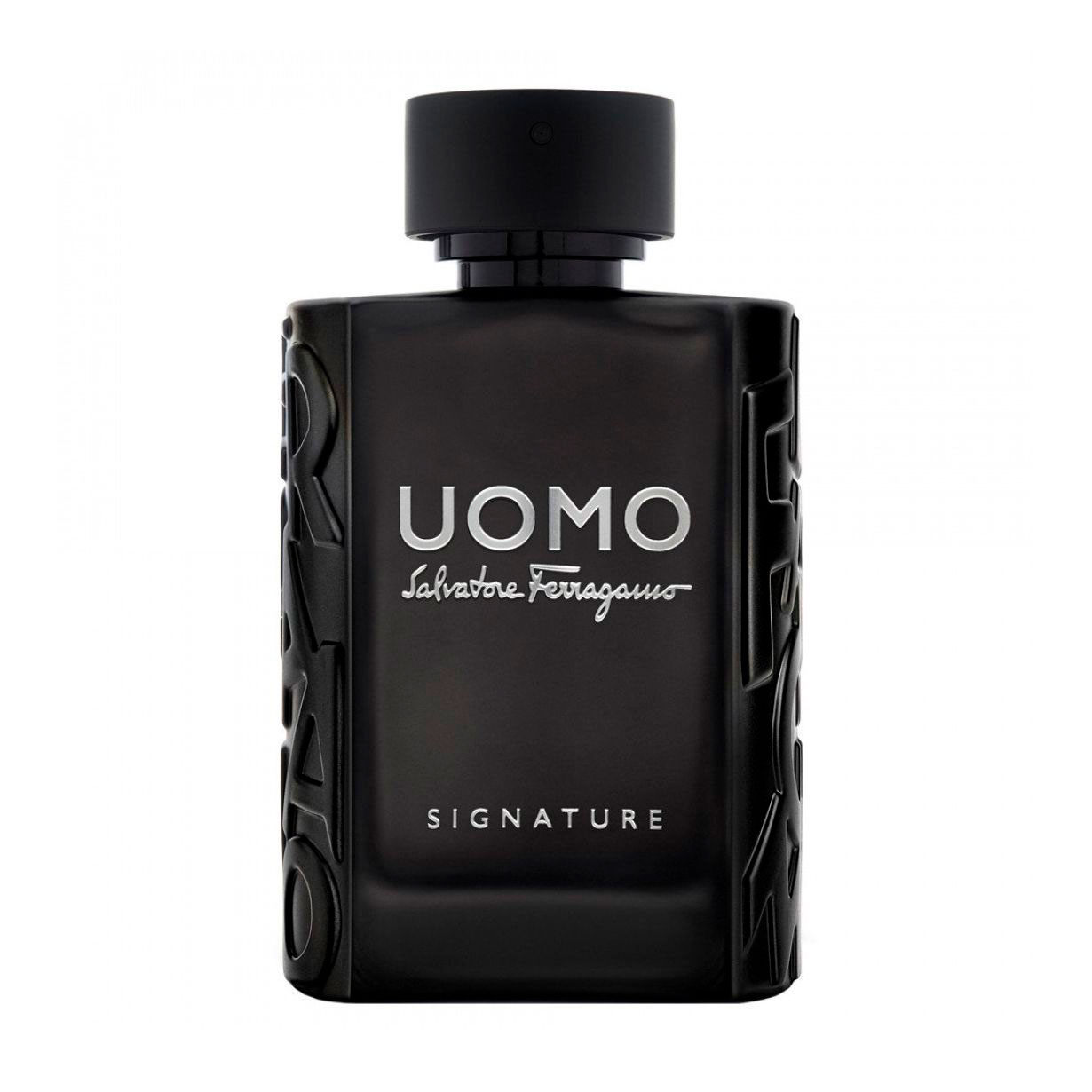 Salvatore Ferragamo Uomo Signature Парфумована вода чоловіча, 100 мл (ТЕСТЕР)