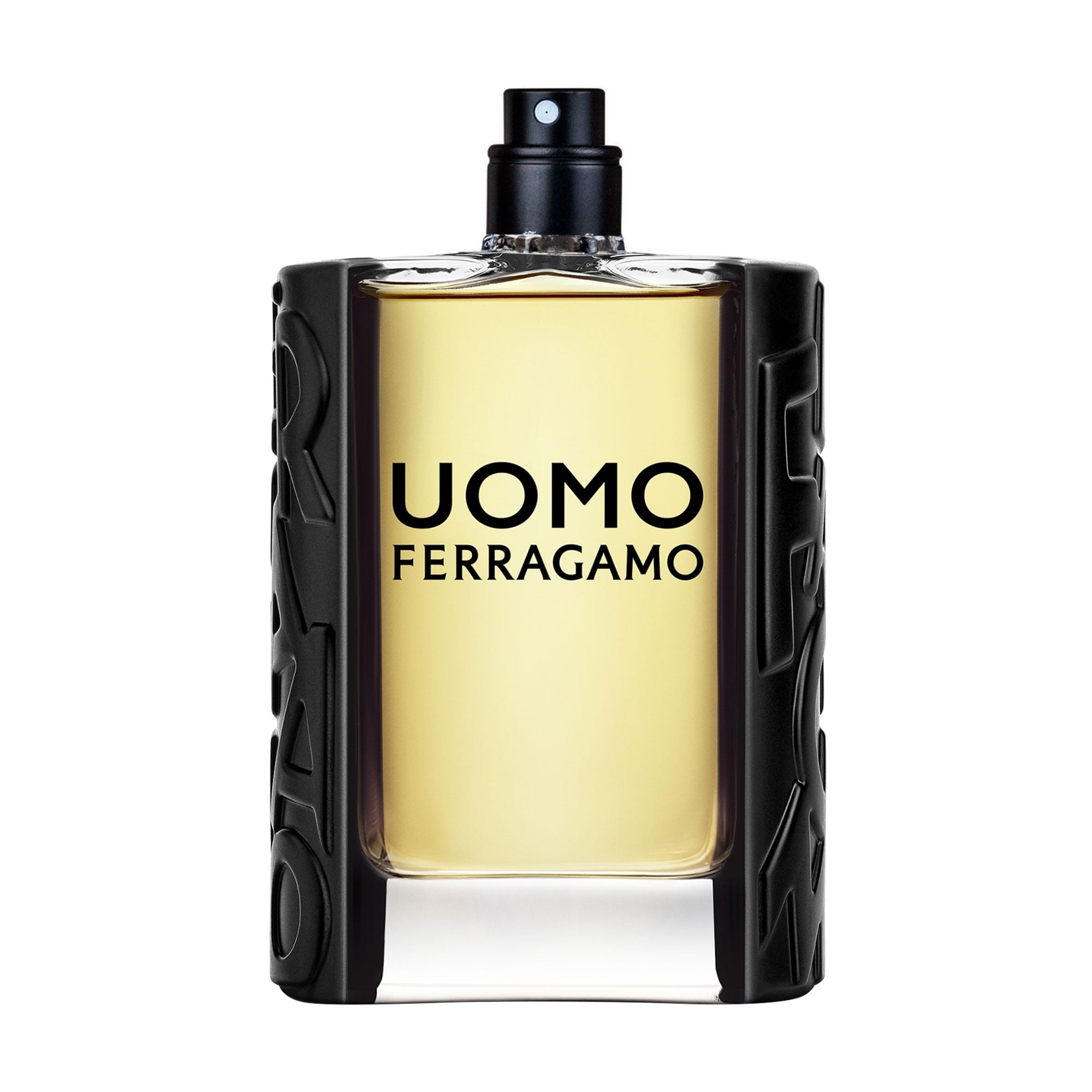 Salvatore Ferragamo Uomo Туалетна вода чоловіча, 100 мл (ТЕСТЕР)