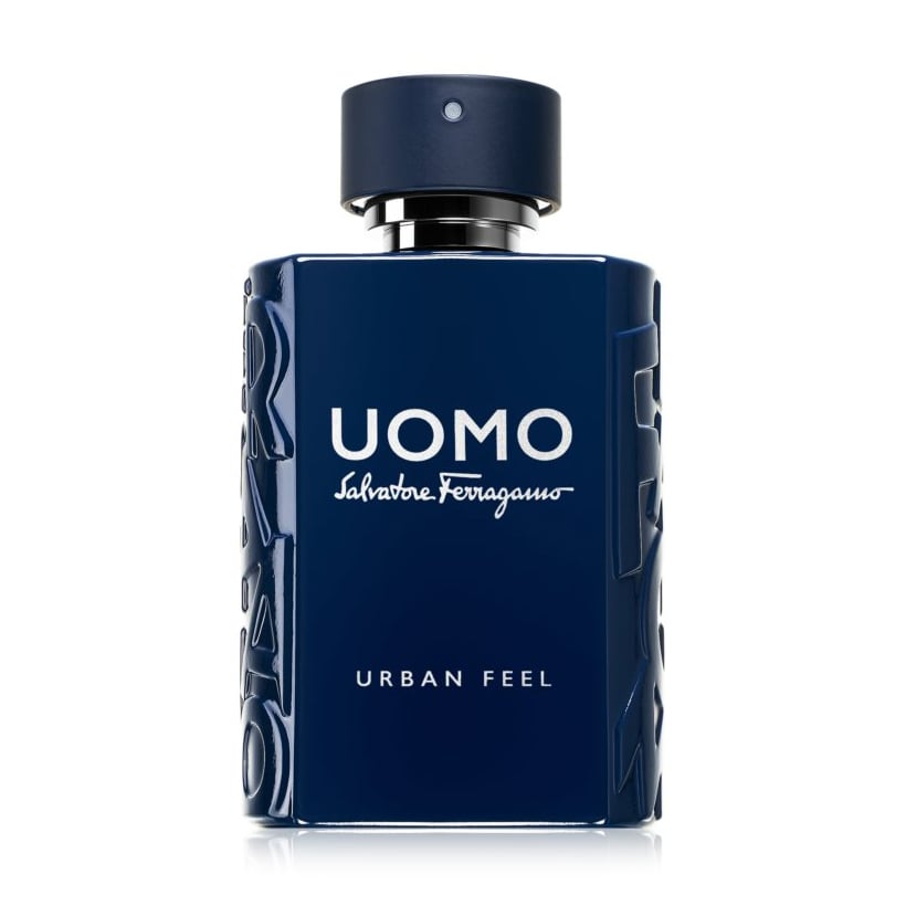Salvatore Ferragamo Uomo Urban Feel Туалетна вода чоловіча, 100 мл (ТЕСТЕР)