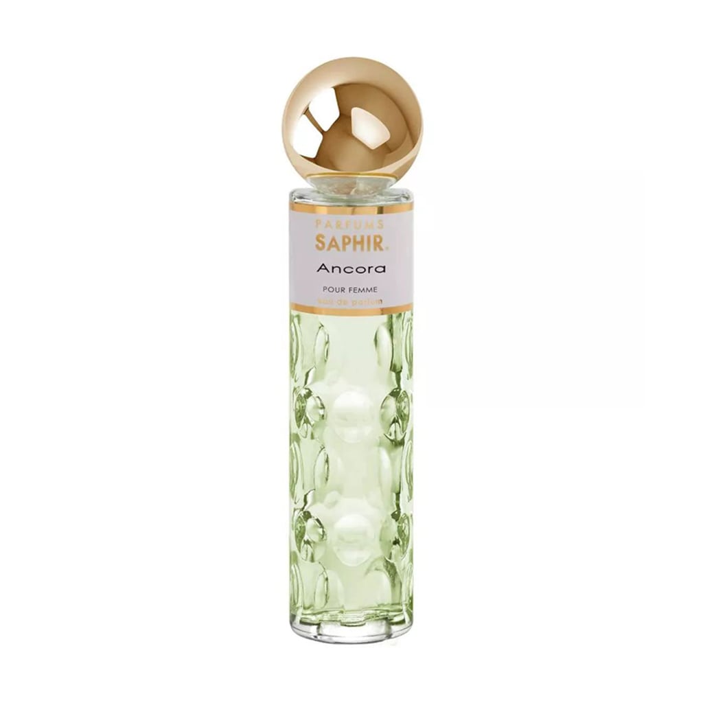 Saphir Parfums Ancora Парфумована вода жіноча, 200 мл (ТЕСТЕР)