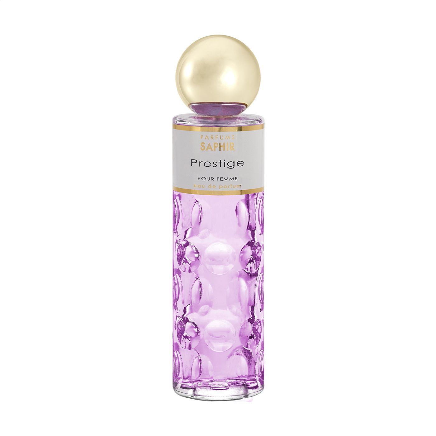 Saphir Parfums Prestige Парфумована вода жіноча, 200 мл (ТЕСТЕР)