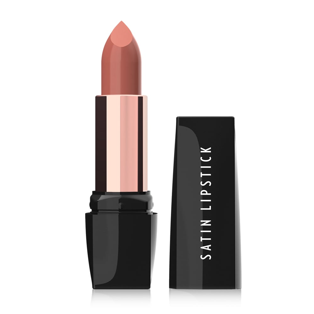 Сатинова помада для губ Golden Rose Satin Lipstick 04, 4.2 г