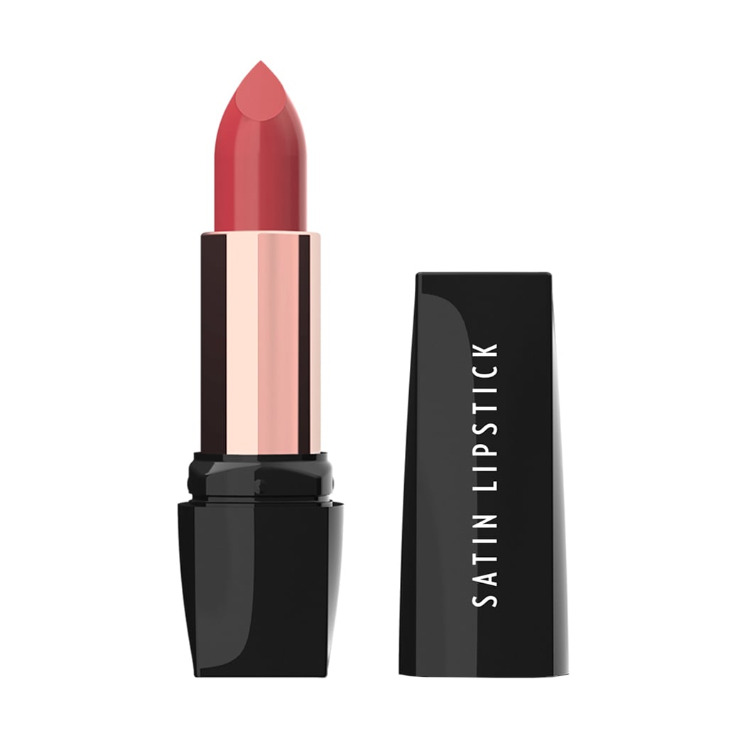 Сатинова помада для губ Golden Rose Satin Lipstick 14, 4.2 г