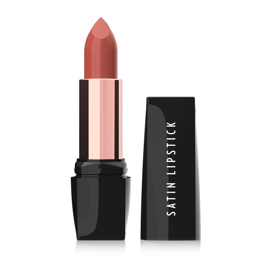 Сатинова помада для губ Golden Rose Satin Lipstick 15, 4.2 г