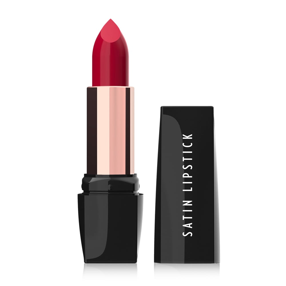 Сатинова помада для губ Golden Rose Satin Lipstick 25, 4.2 г