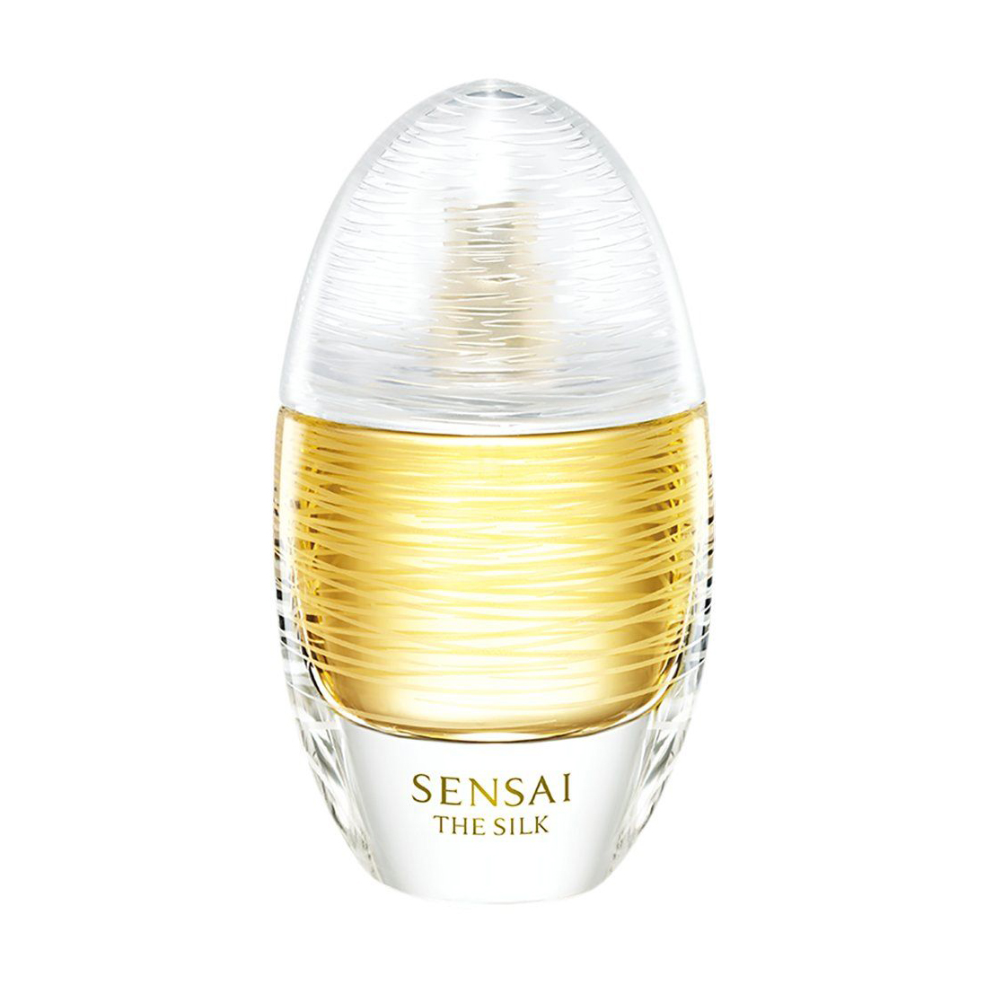 Sensai The Silk Eau De Parfum Парфумована вода жіноча, 50 мл