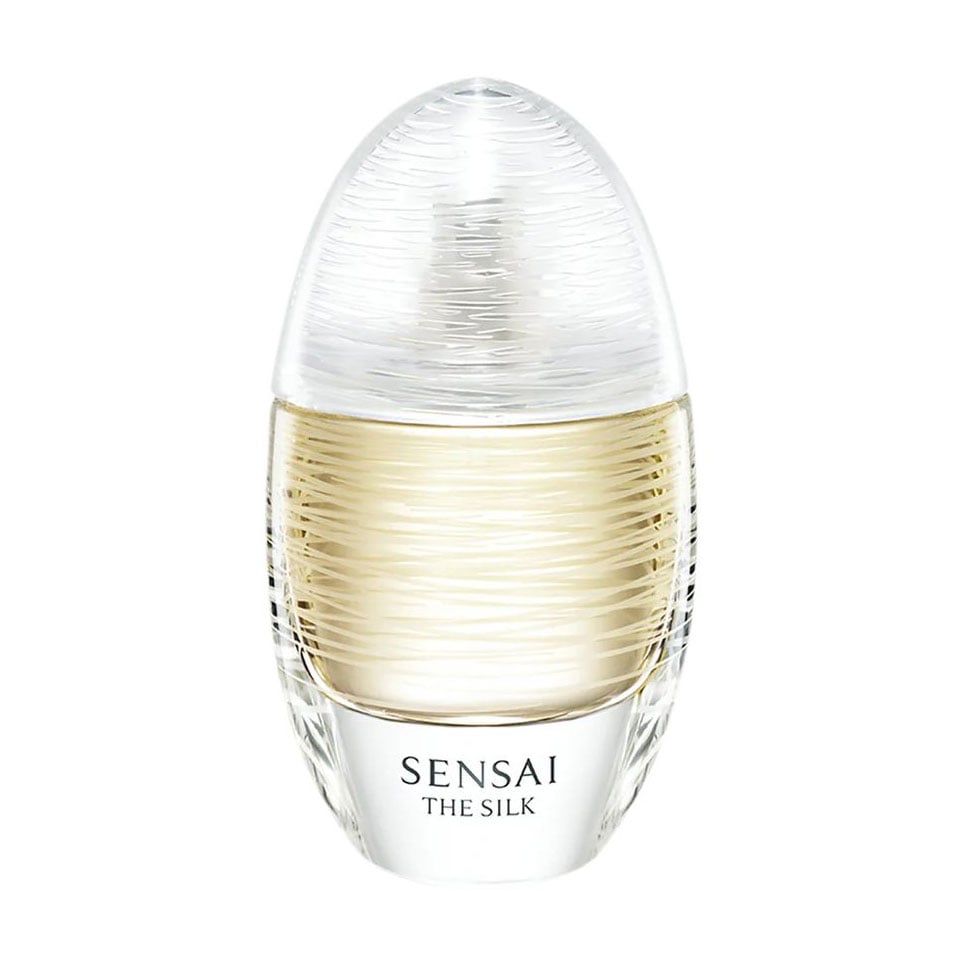 Sensai The Silk Туалетна вода жіноча, 50 мл