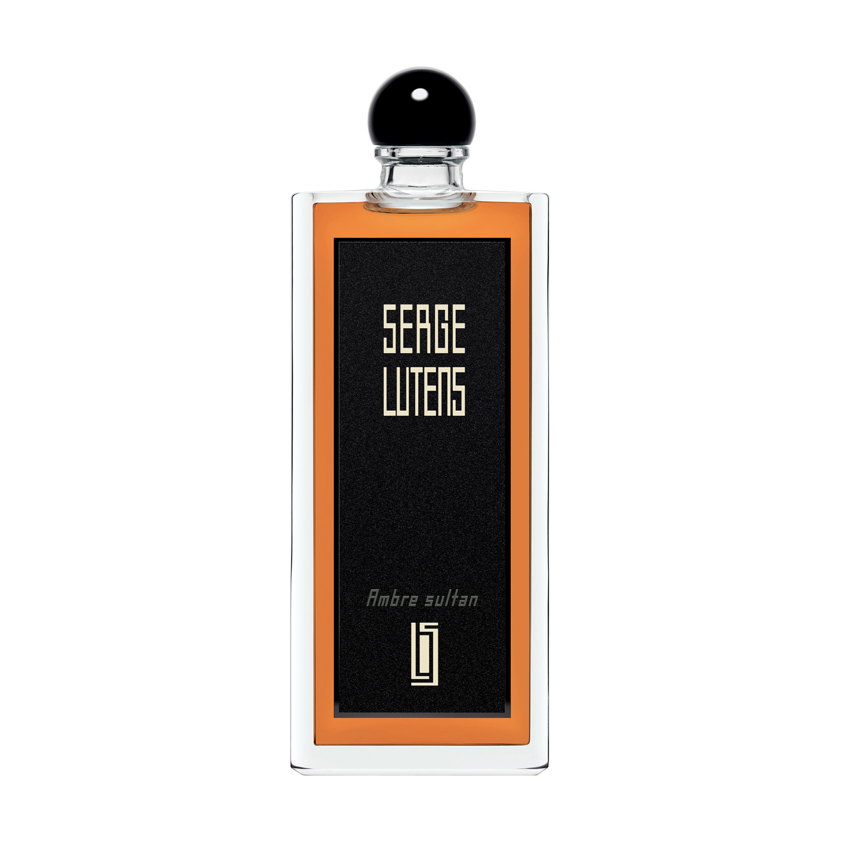 Serge Lutens Ambre Sultan Парфумована вода унісекс, 50 мл