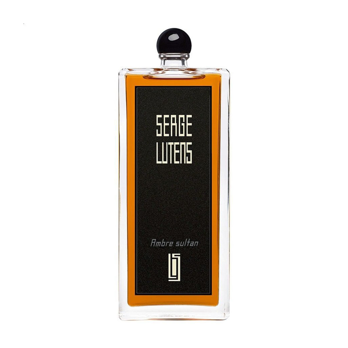 Serge Lutens Ambre Sultan Парфумована вода унісекс, 50 мл (ТЕСТЕР)