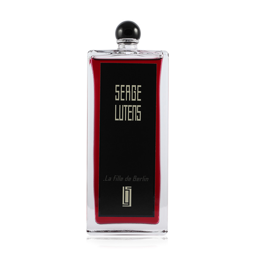Serge Lutens La Fille de Berlin Парфумована вода унісекс, 100 мл