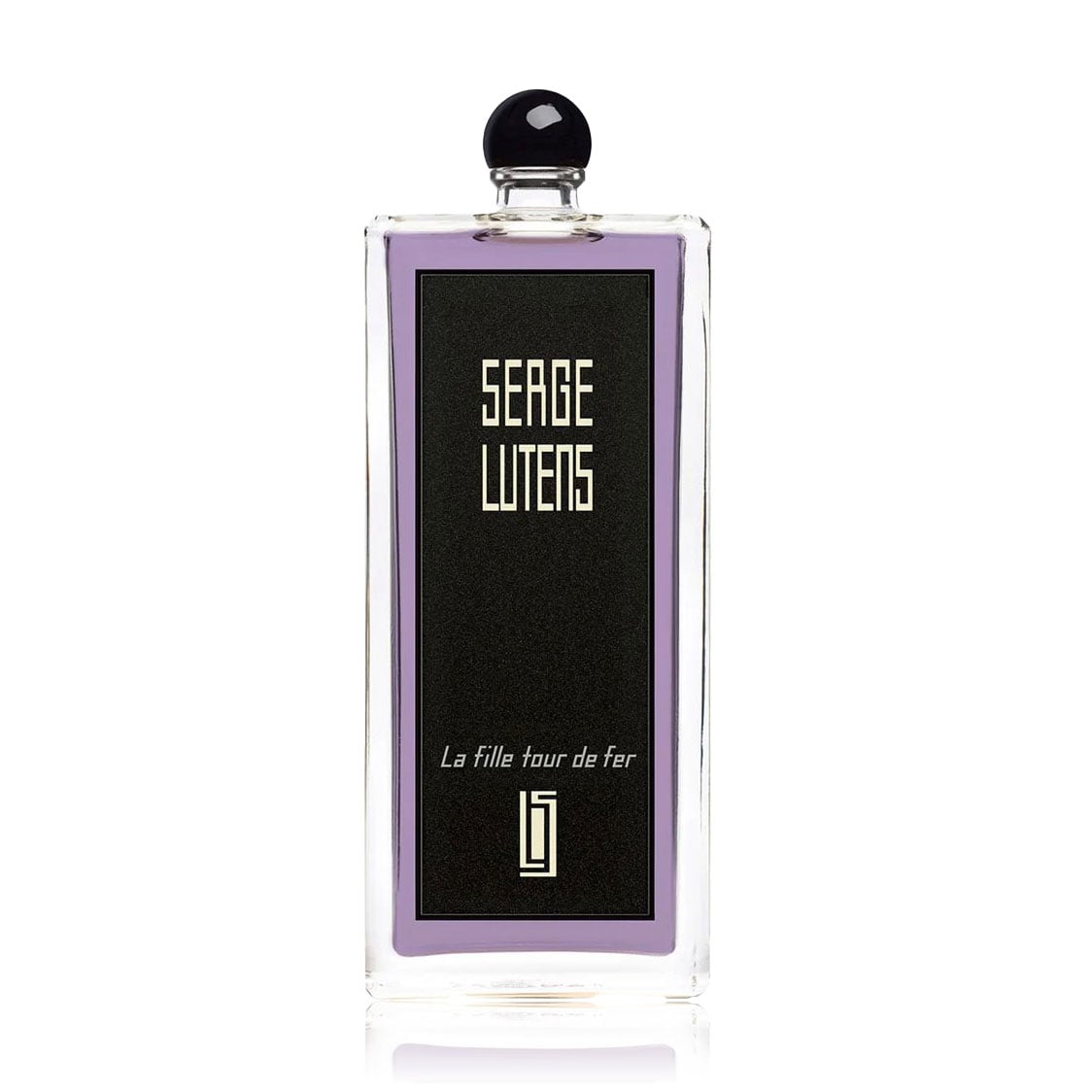 Serge Lutens La Fille Tour De Fer Парфумована вода унісекс, 50 мл