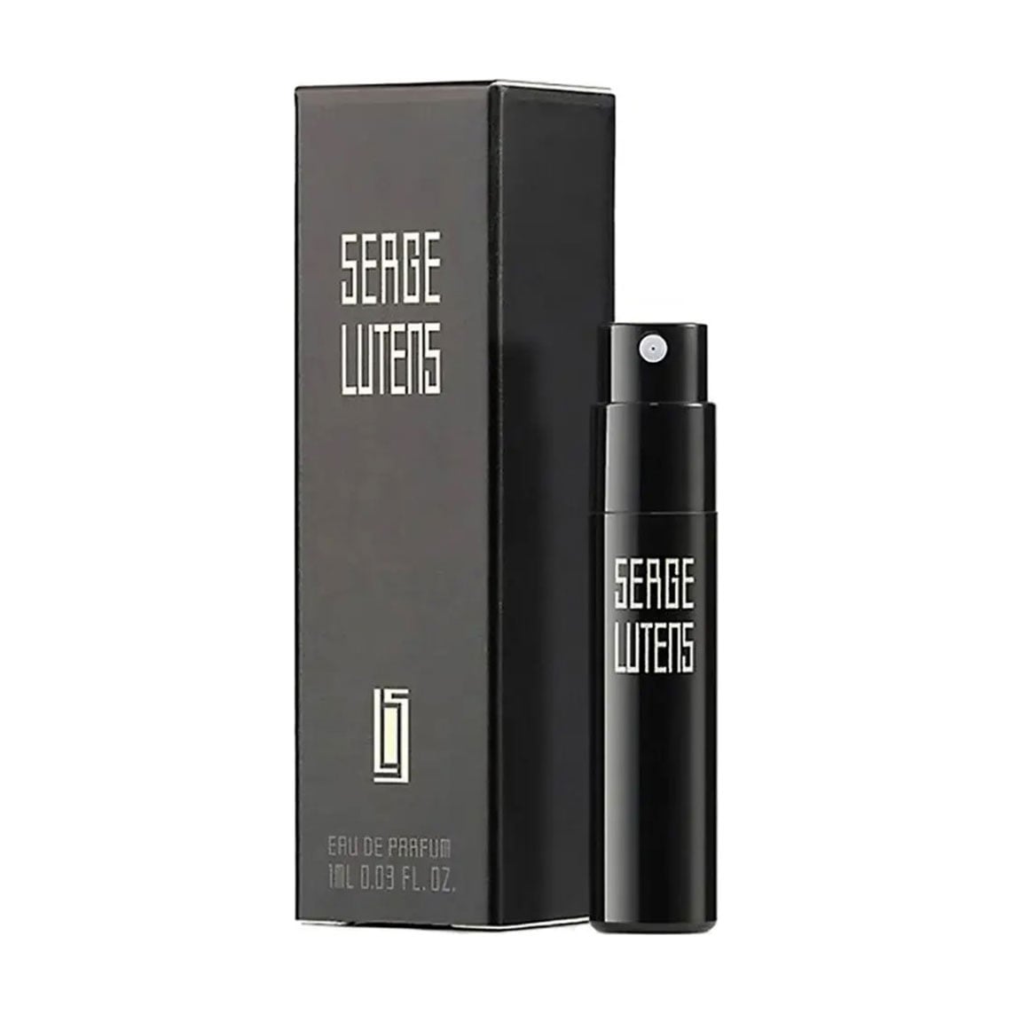 Serge Lutens L'Eau Парфумована вода унісекс, 1 мл (пробник)