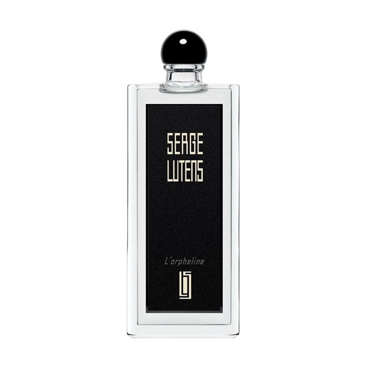 Serge Lutens L'orpheline Парфумована вода унісекс, 50 мл (ТЕСТЕР)