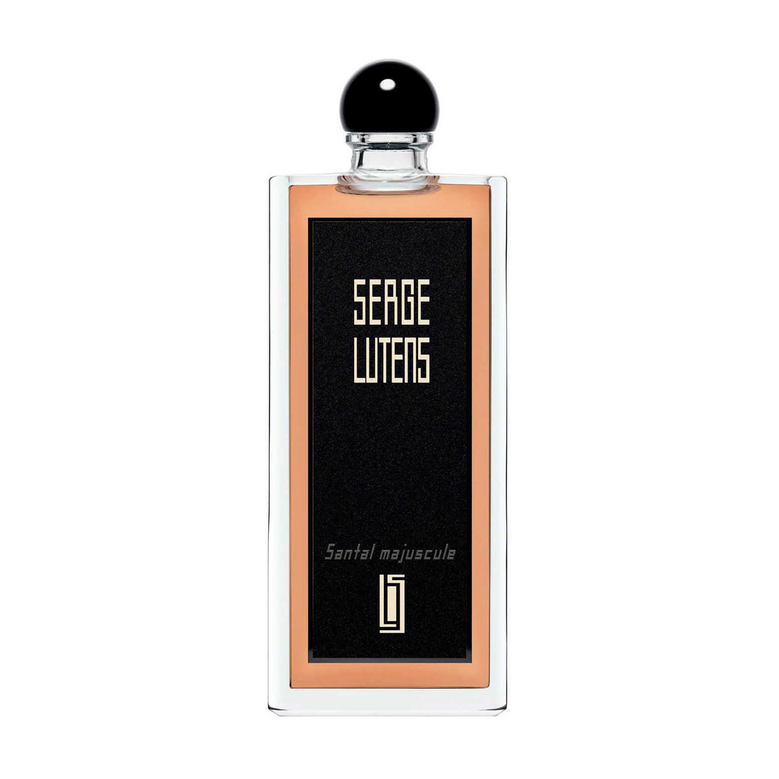 Serge Lutens Santal Majuscule Парфумована вода унісекс, 50 мл