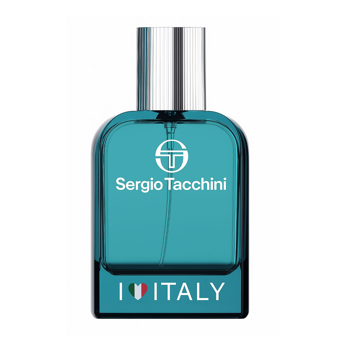 Sergio Tacchini I Love Italy Man Туалетна вода чоловіча, 50 мл