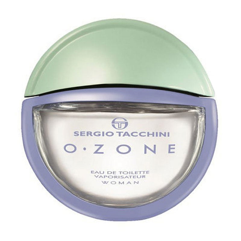 Sergio Tacchini O-Zone Woman Туалетна вода жіноча, 50 мл
