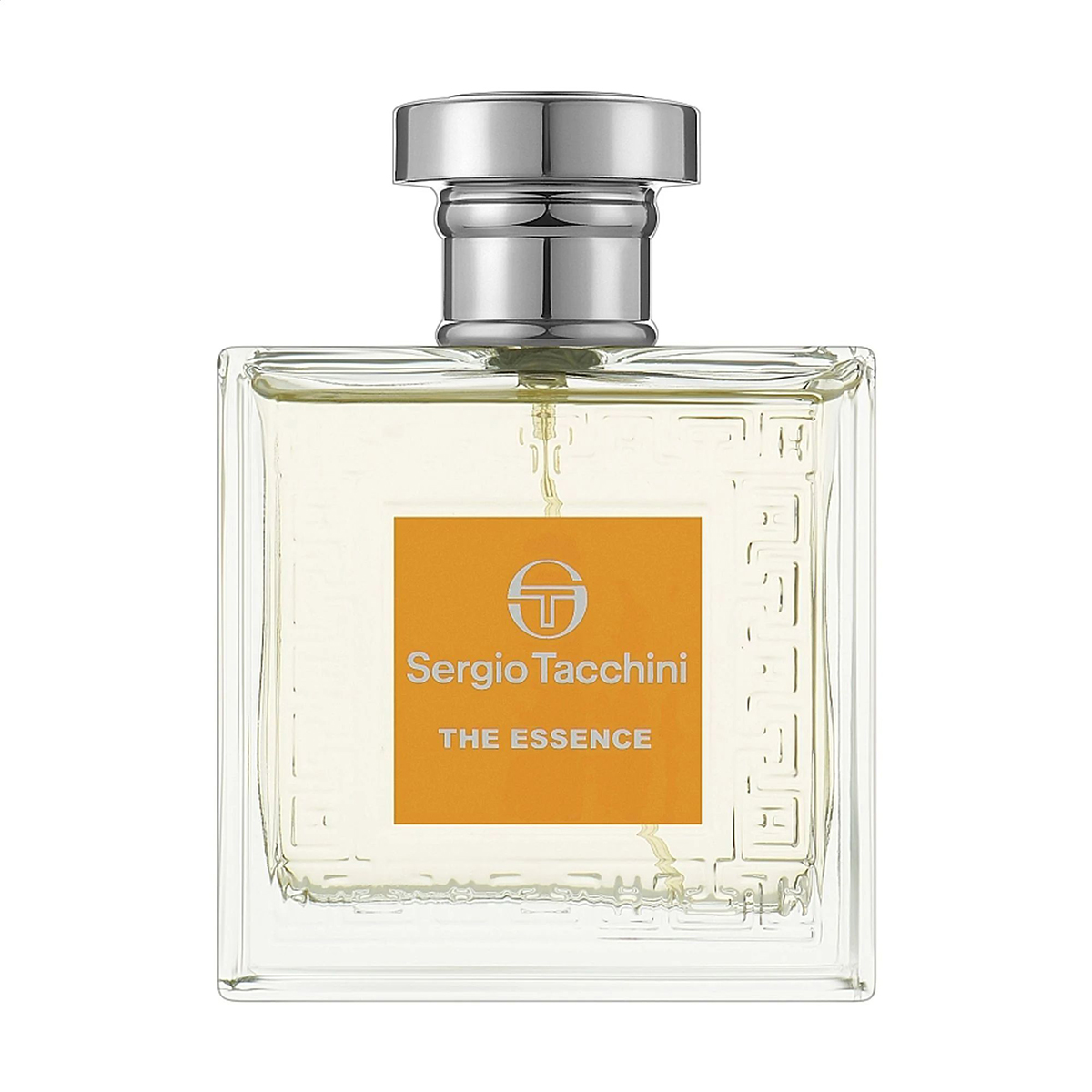 Sergio Tacchini The Essence Туалетна вода чоловіча, 100 мл (ТЕСТЕР)