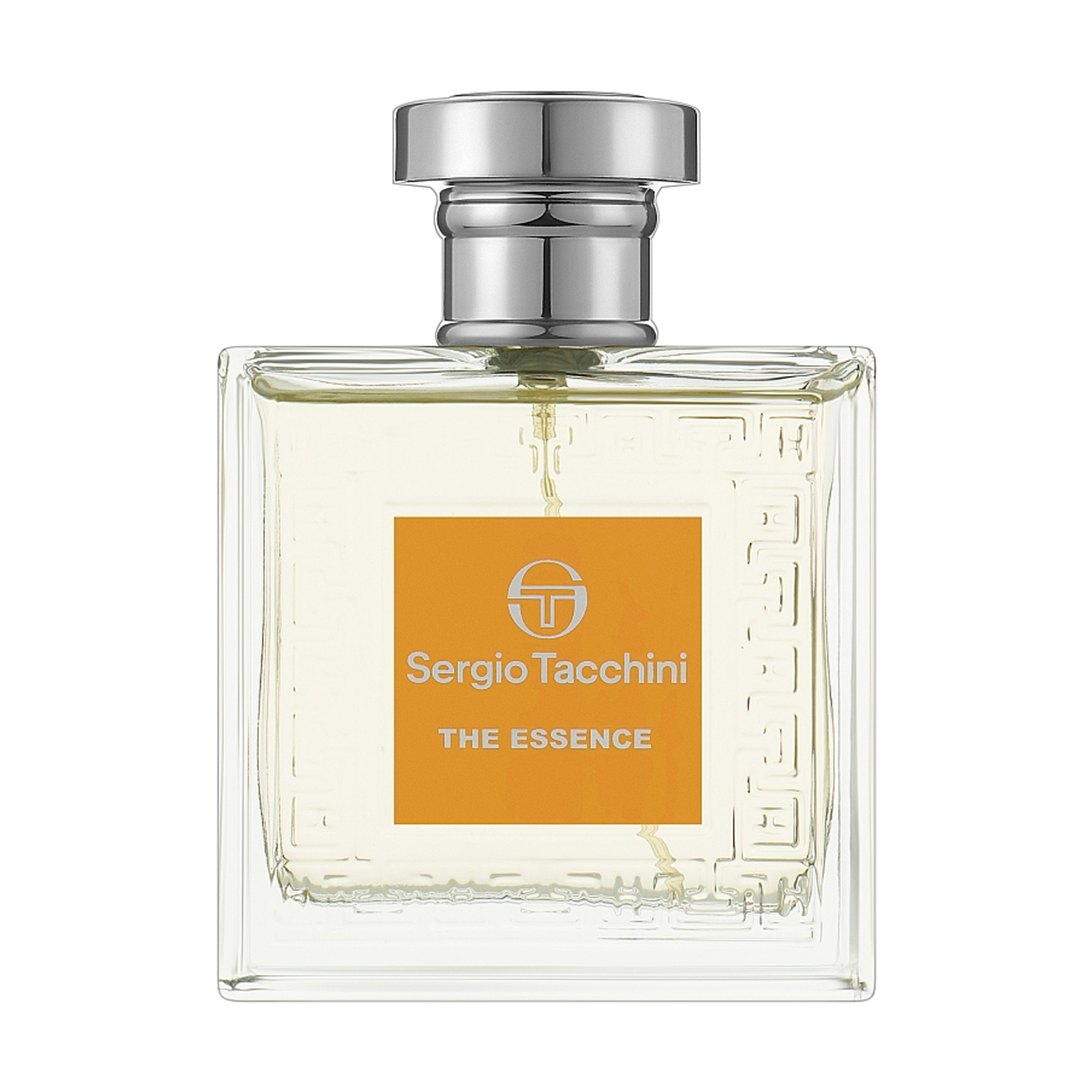 Sergio Tacchini The Essence Туалетна вода чоловіча, 100 мл