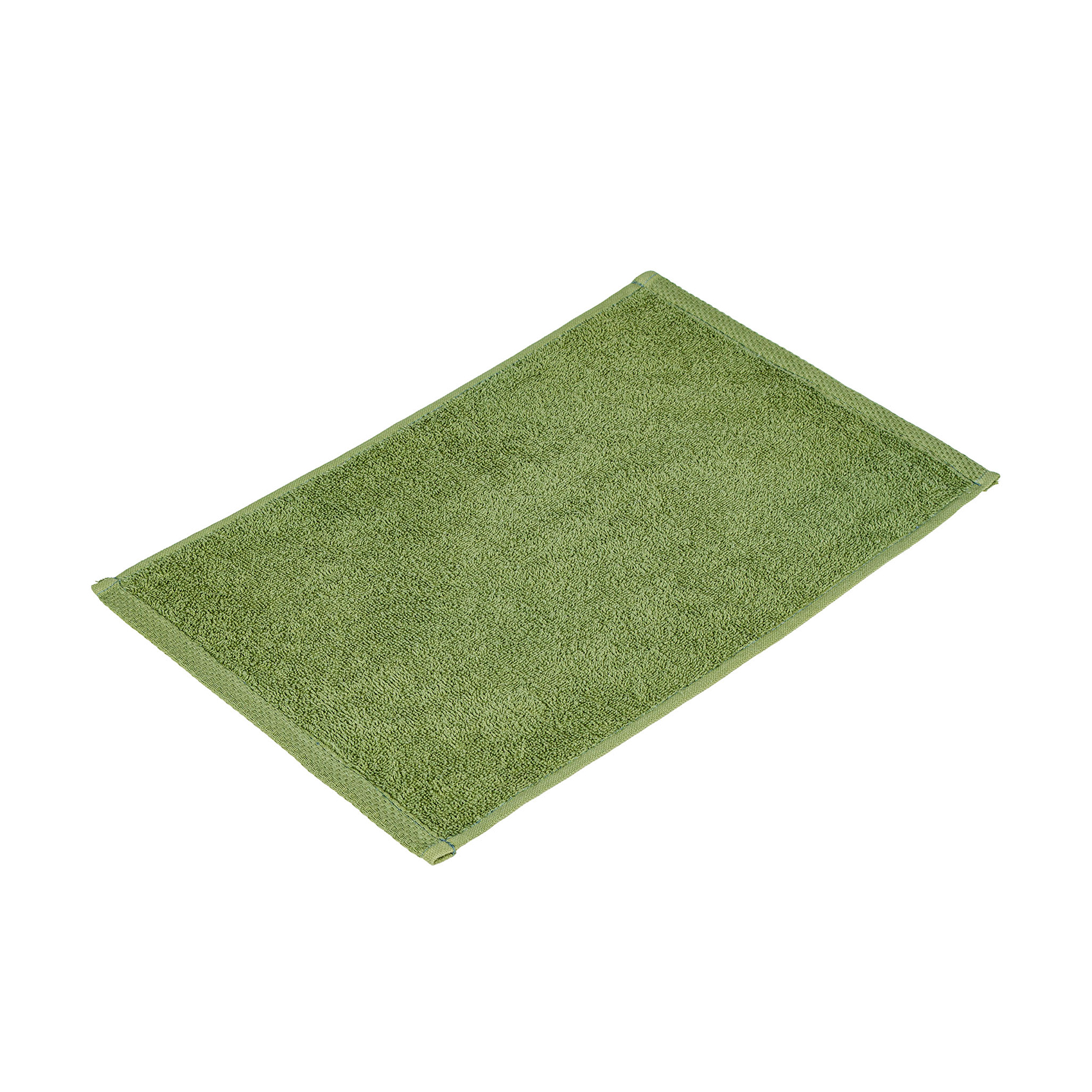 Серветка махрова Home Line салатова, 30*45 см (181830)
