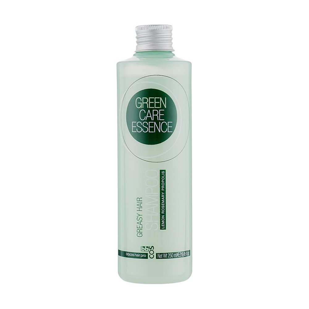 Шампунь BBcos Green Care Essence Shampoo для жирного волосся, 250 мл