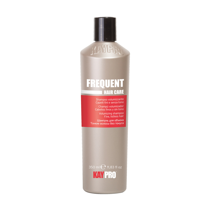 Шампунь для частого застосування KayPro Frequent Special Care Shampoo для всіх типів волосся, 350 мл