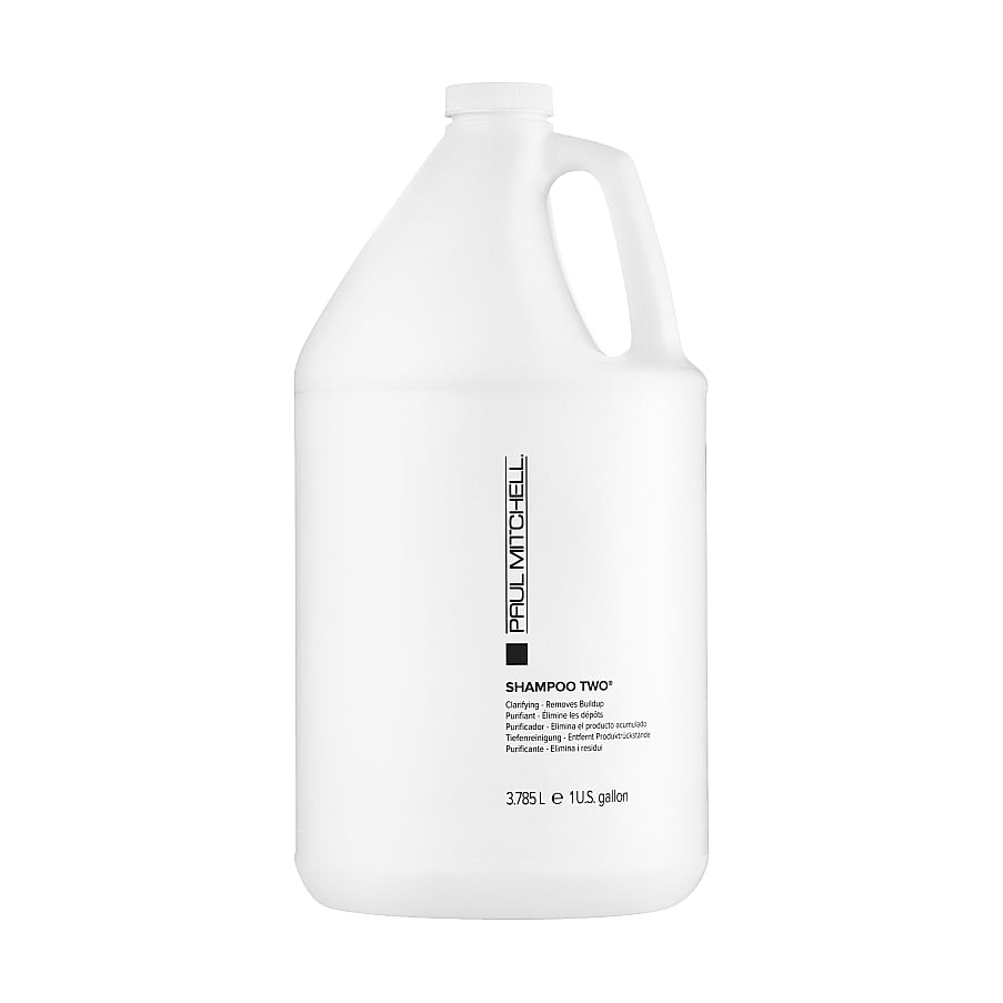 Шампунь для глибокого очищення волосся Paul Mitchell Clarifying Shampoo Two, 3.785 л